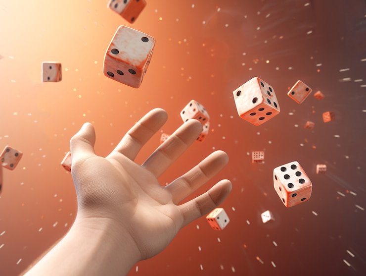 Tim netbet di studio kasino langsung dengan peralatan kamera multi-sudut