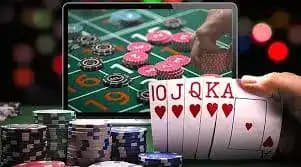 Tampilan pasar taruhan bola basket di aplikasi netbet dengan game information dan statistik pemain