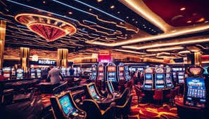 Panel dukungan pelanggan dan pengaturan keamanan akun di aplikasi netbet