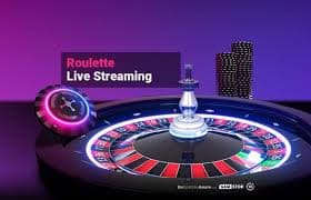 Antarmuka mobile Dragon Tiger netbet menampilkan dua kartu dan tombol taruhan besar