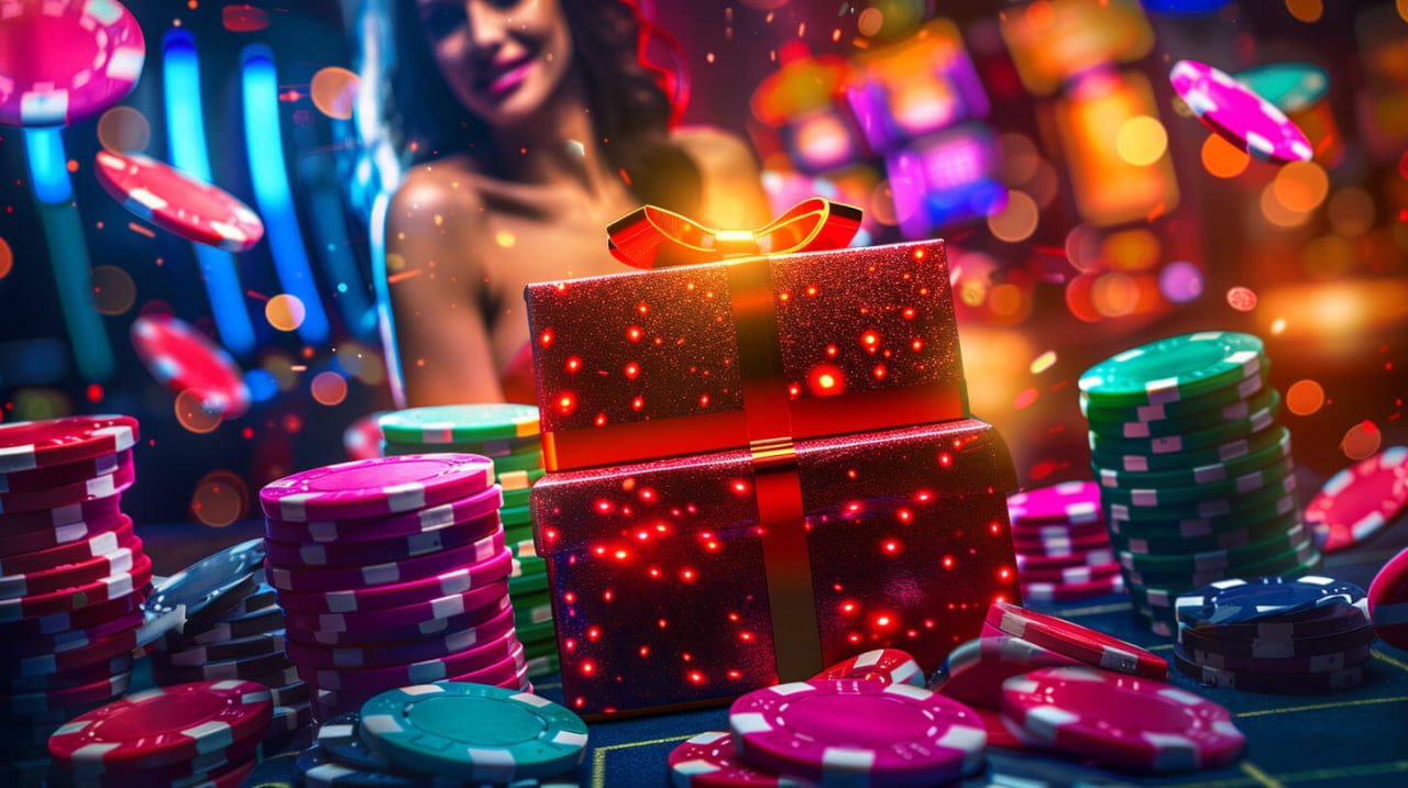 Studio Sic Bo netbet dengan dealer dan tiga dadu dalam shaker kaca